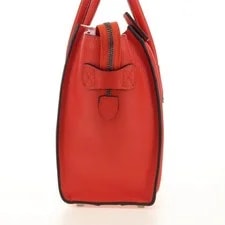Celine Luggage Shopper Auth 181472SM 3
