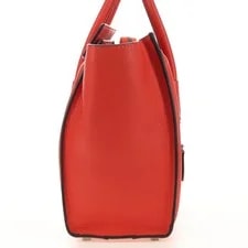 Celine Luggage Shopper Auth 181472SM 4