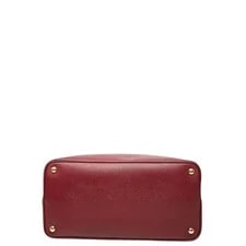 Prada Triangle With Logo Double Medium 【Us... 3