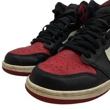 Nike 555088-610 Air Jordan 1 Retro High OG Cut LIFE-0 4