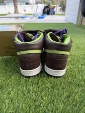 Size 13 - Nike SB Dunk Mid Donatello 2008 314383-231 3