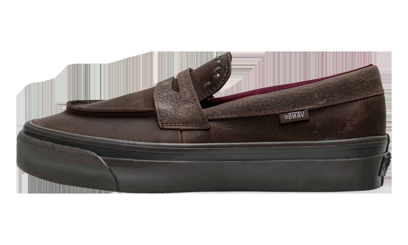 LX Loafer " VN000VATDMV 4