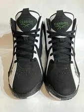 Reebok Kamikaze II Shaun Kemp 27cm 2020 Release 2