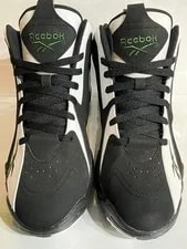 Reebok Kamikaze II Shaun Kemp 27cm 2020 Release 3