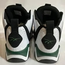 Reebok Kamikaze II Shaun Kemp 27cm 2020 Release 4