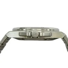 IWC 40 IW328901 40mm Stainless Steel Black Dial Automatic OKW2299 3