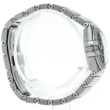 Omega Constellation Quartz 12P Diamond Bezel 123.15.24.60.51.001 4