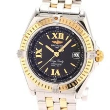 Breitling — Breitling Wings Lady D67350 (D685B30PAO) #219 — Watch — resale