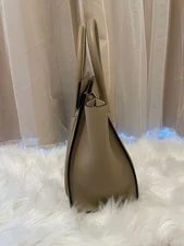Celine Luggage Dune Color Near Discontinued 3