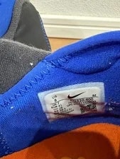 8.0US Worn 2 Times Nike Acg Mountain Fly Low Seaker LTD Collection Original 2