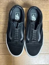 10.0US Vans Old Skool / Us10 LTD Collection S 2