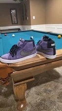 Nike SB — Nike SB Blazer Varsity — Sneaker — resale