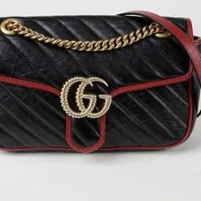 Gucci GG Marmont Small 443497 151666917 [P] 2