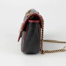 Gucci GG Marmont Small 443497 151666917 [P] 3