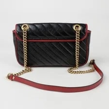 Gucci GG Marmont Small 443497 151666917 [P] 4