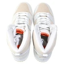 Nike Sb Size 27.0Cm Dunk High Pro Iso Dunk High High Cut GYy91 4