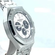 Audemars Piguet Royal Oak Chronograph 41mm Steel 26331ST.OO.1220ST.03 3