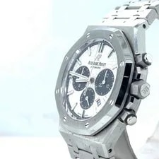 Audemars Piguet Royal Oak Chronograph 41mm Steel 26331ST.OO.1220ST.03 4