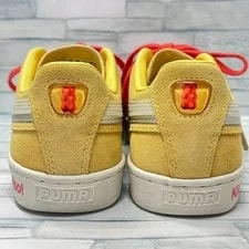 Puma X Haribo Collaboration Sport Model Limited Edition C 2