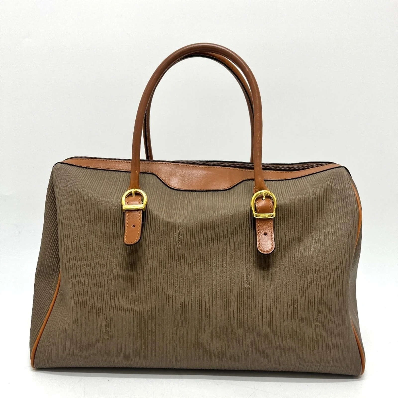 Salvatore Ferragamo Boston 2