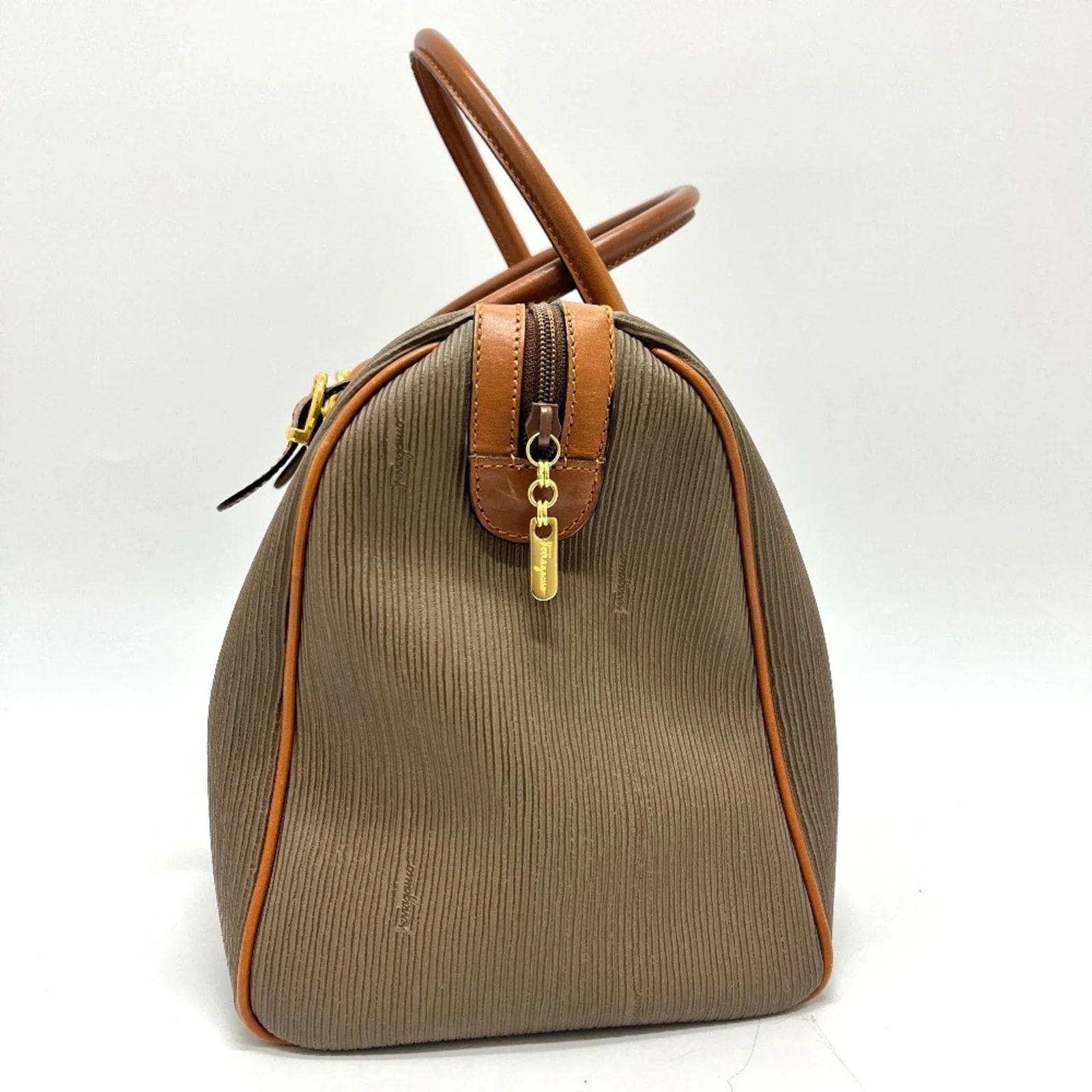 Salvatore Ferragamo Boston 4