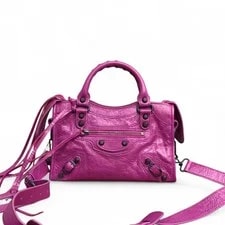 Balenciaga Mini City Arena (zz071226f9r) 2