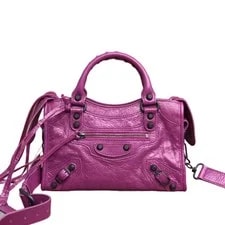 Balenciaga Mini City Arena (zz071226f9r) 3