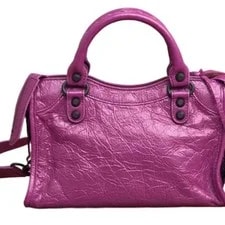 Balenciaga Mini City Arena (zz071226f9r) 4