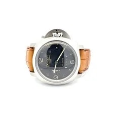 Panerai PAM00406 Beverly Hills 10 Days GMT #15/20 Full Set Box Papers 44mm SS 2