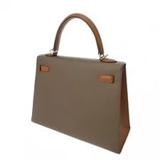 Hermes Kelly #WB3607 2