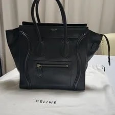 Celine — Celine () Luggage From Japan — Handbag — resale