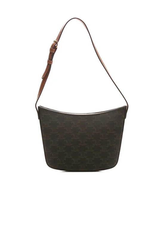 Celine — Medium Triomphe Croque — Handbag — resale