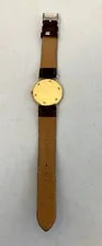 Swiss Patek Philippe 18K Yellow Gold Calatrava - Just Fully Serviced 4