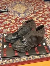 9.5US Vhtf Collaboration Reebok A AP Nast Collaboration Limited Edition 3