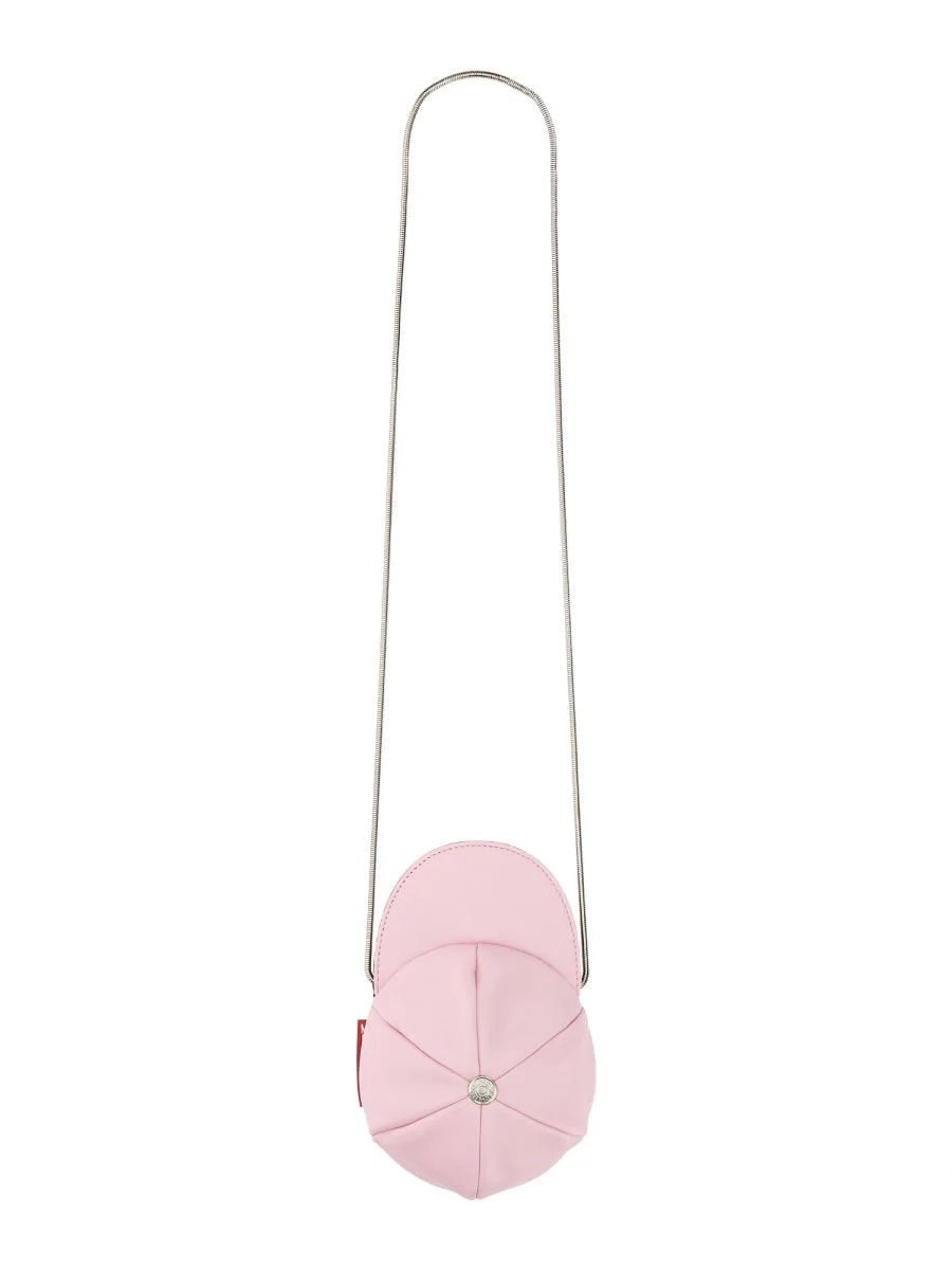 Moschino — Moschino Mini — — Handbag — resale