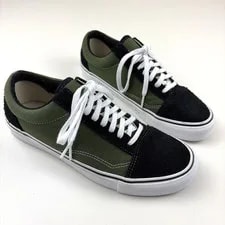 Vans Vault Old Skool LX X Ace Hotel / 9 10.5 2017 2