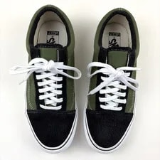 Vans Vault Old Skool LX X Ace Hotel / 9 10.5 2017 3