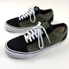 Vans Vault Old Skool LX X Ace Hotel / 9 10.5 2017 4