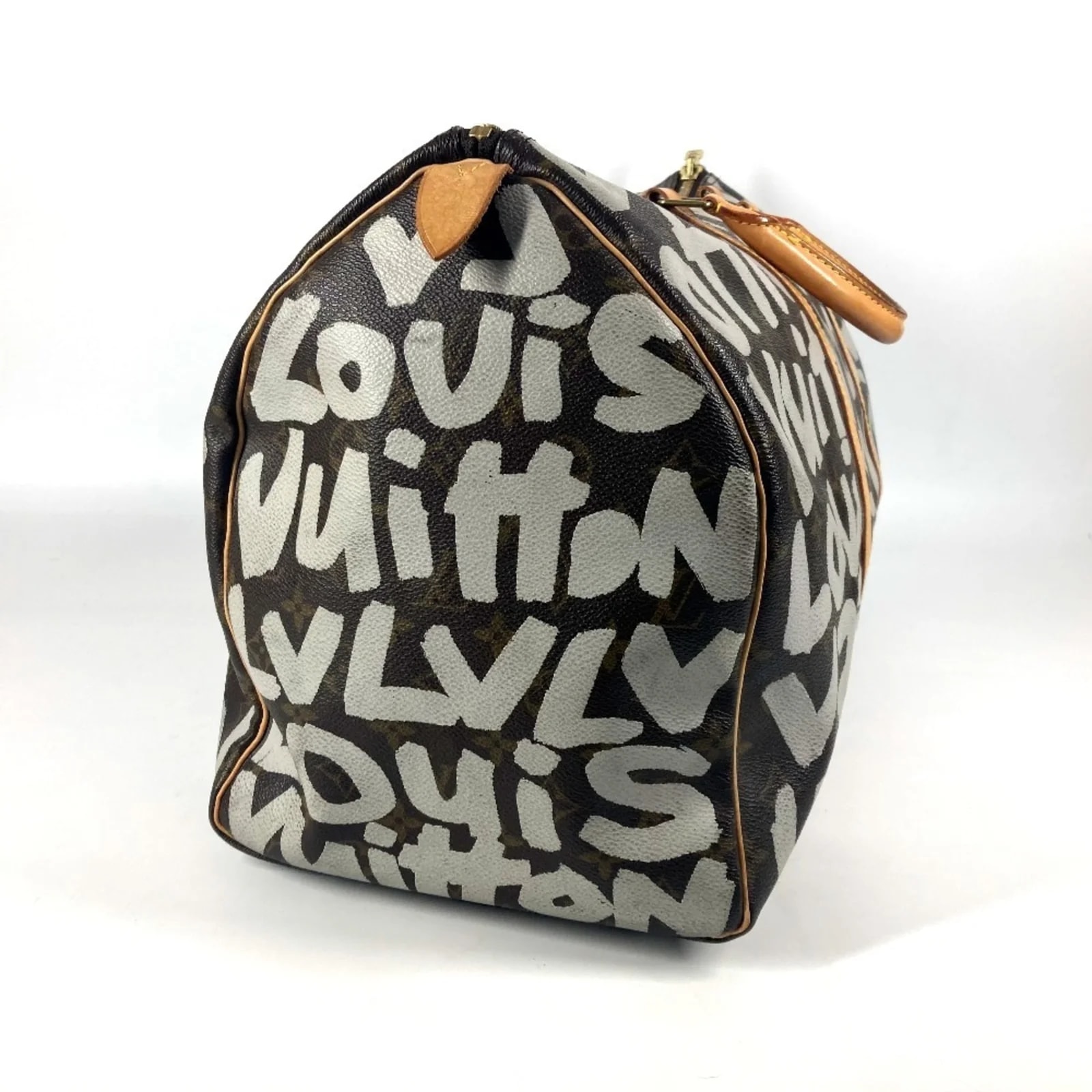 Louis Vuitton Graffiti Boston 4