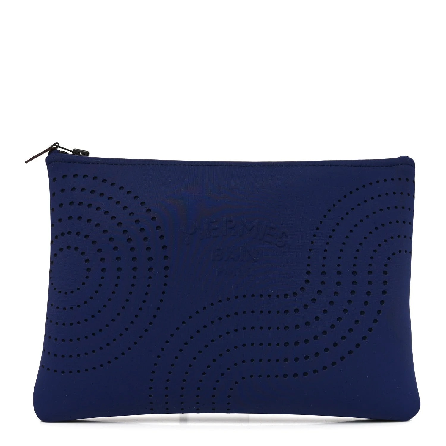 Hermès — Neoprene Small Neobain Zen Au Soleil Case — Accessory — resale