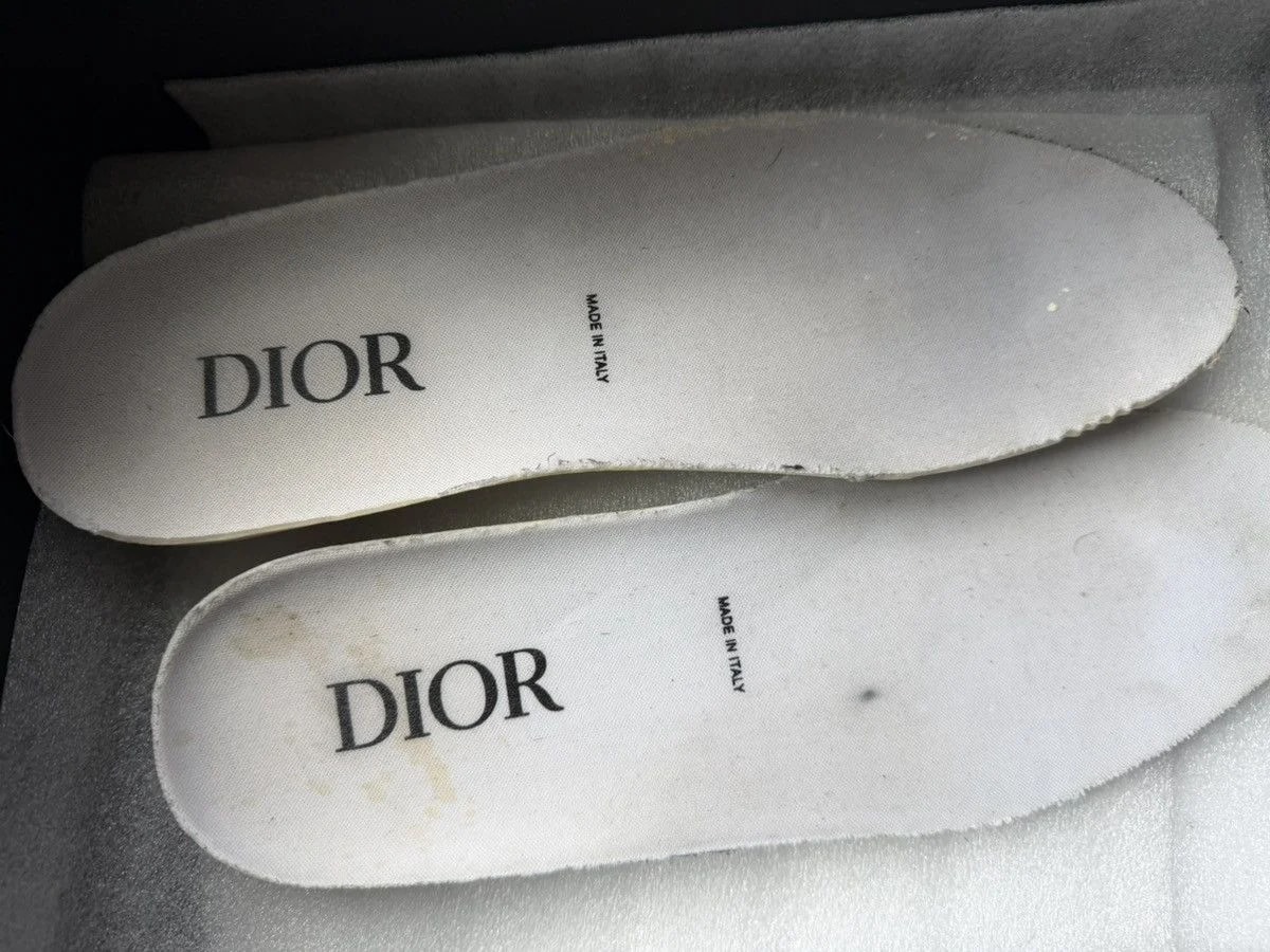 Dior — 2019 B23 High ' — Sneaker — resale