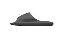 Yeezy Ys-02 Size 7 Coal Slides Sandals Slippers Eva Yzy 4