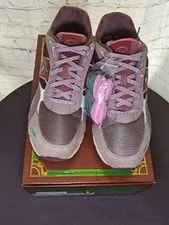 Saucony X Feature 6000 'C Hocolate Chip' (S706071) 4