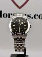 Tudor — 2025 Tudor Black Bay One Diamond 39mm M79660 Full Set Warranty PX/Finance — Watch — resale