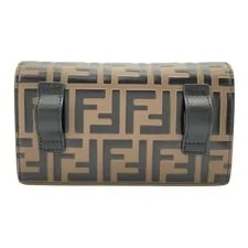 Fendi F Is Belt Size Width 6.9 in 99 3