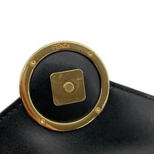 Fendi F Is Belt Size Width 6.9 in 99 4