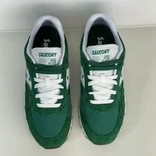 Saucony 6000 'Ivy Prep Pack - ' 2