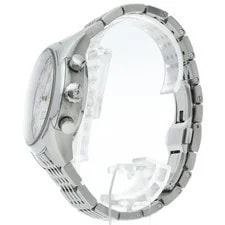 Omega de Ville CO-Axial Chronograph 431.10.42.51.02.001 Stainless Steel #LPW671 3