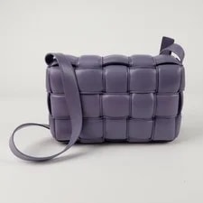 Bottega Veneta Padded Cassette Crossbody 591970 149507716 3