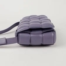 Bottega Veneta Padded Cassette Crossbody 591970 149507716 4